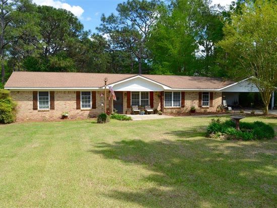 Ranch Style Home in Daphne