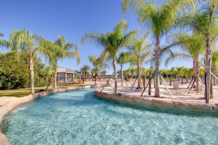The Wharf Lazy River