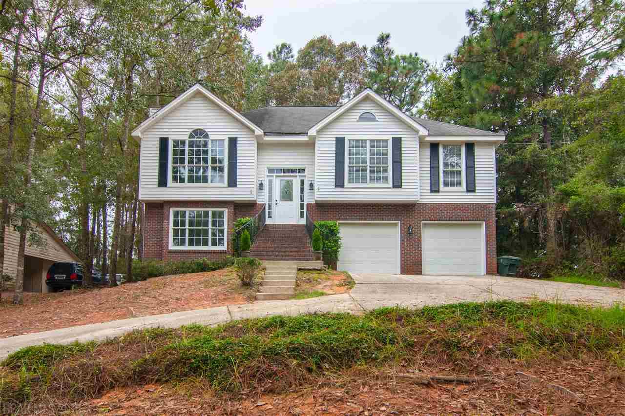Traditional Home Style in Daphne AL