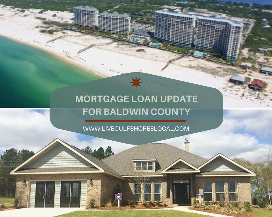 Mortgage Loan Update - 6/3/18