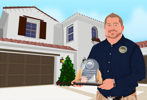 Home Boss Inspection