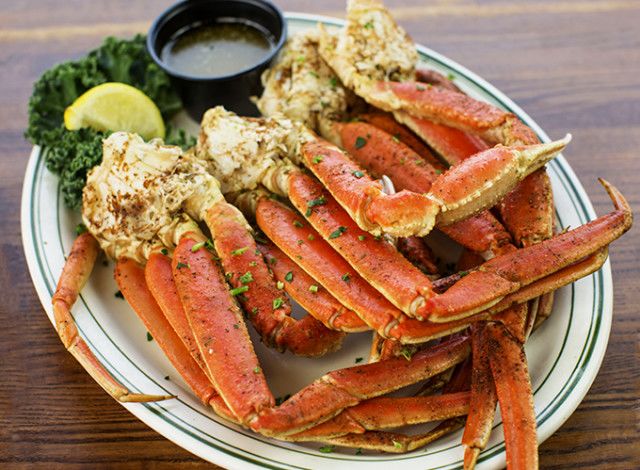 Gulf Shores Seafood