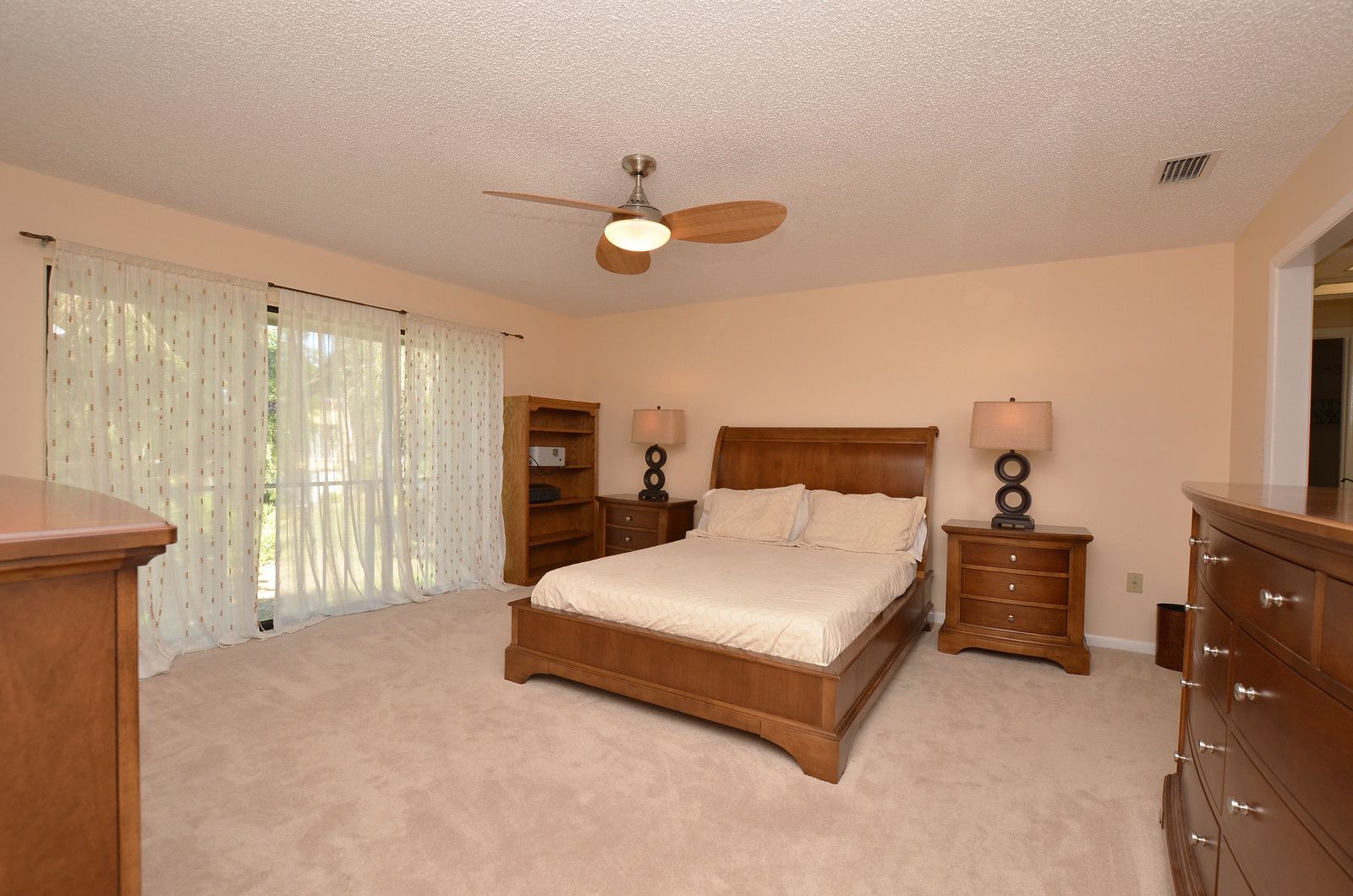 Naples Bath and Tennis homes master