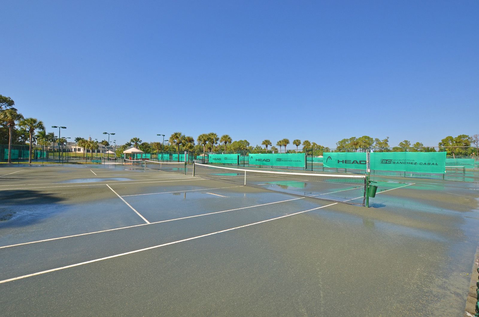 Naples Bath and Tennis homes