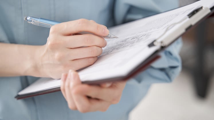What Should be on a Home Inspection Checklist