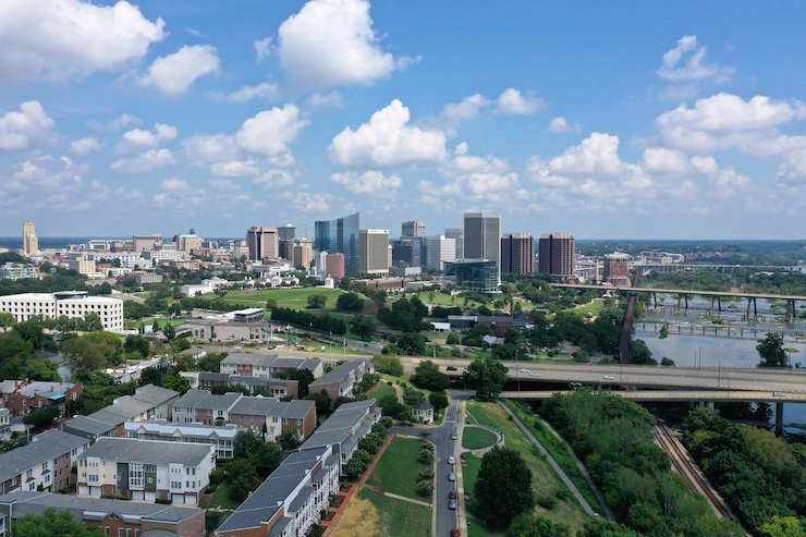 Best Places to Live in Northern Virginia