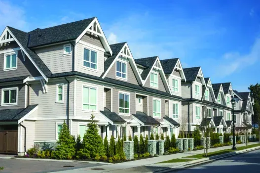 What is condo?