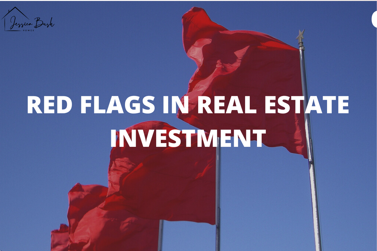 Red Flags in Real Estate Investment