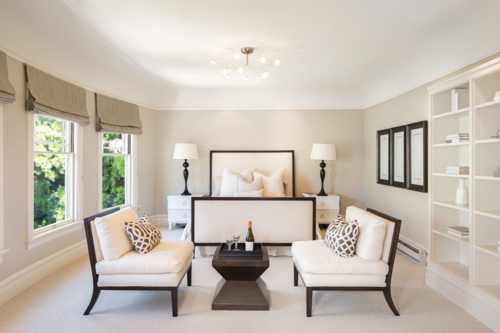 home staging