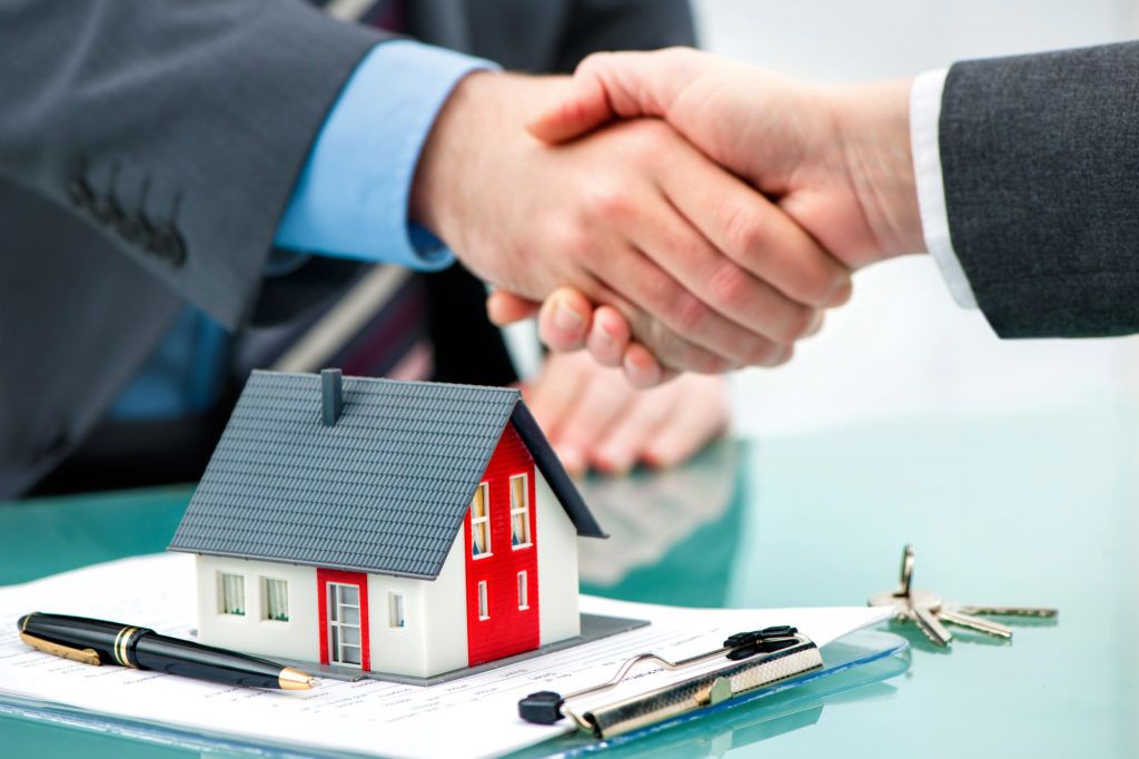 Real Estate Wholesaling