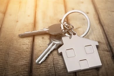 how to buy a house