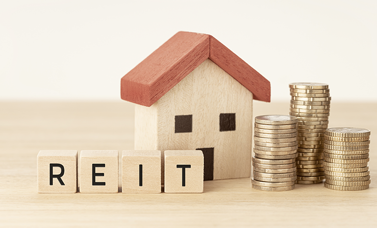Real Estate Investment Trusts (REITs)