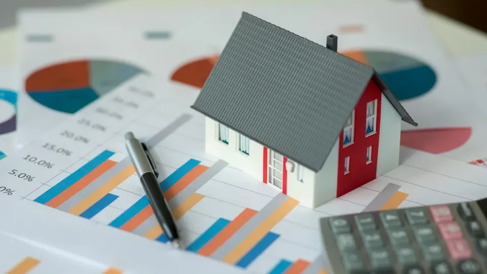 Virginia Real Estate Market