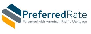 Preferred Rate Logo
