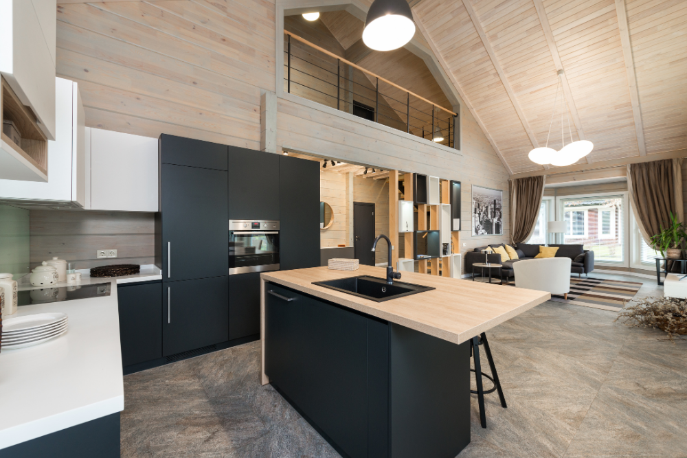 Modern-Southern-Living Modern Southern Living