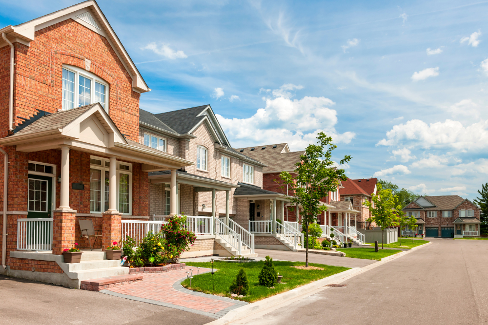 Southern Homes