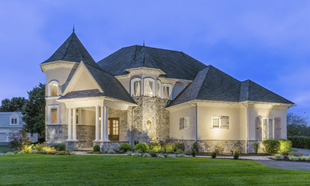 Luxury Listings