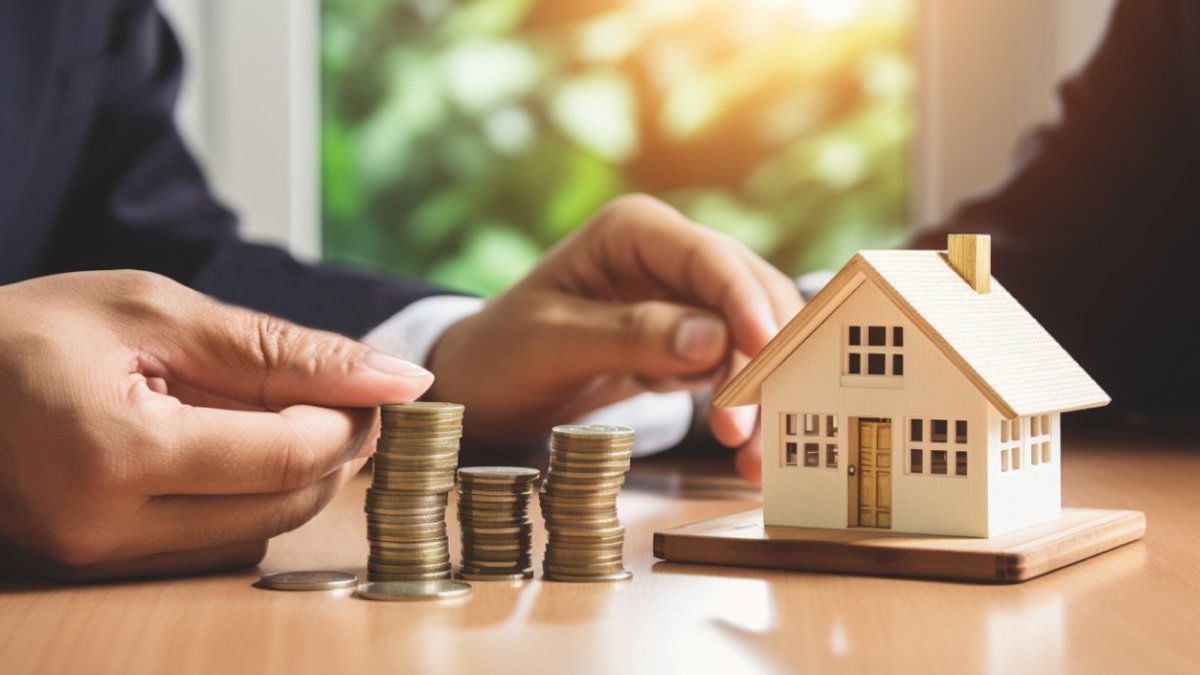 Home search guidance