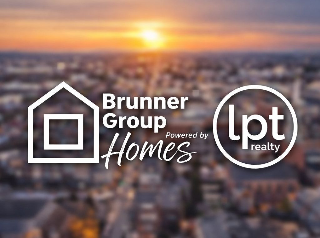 The Brunner Group logo