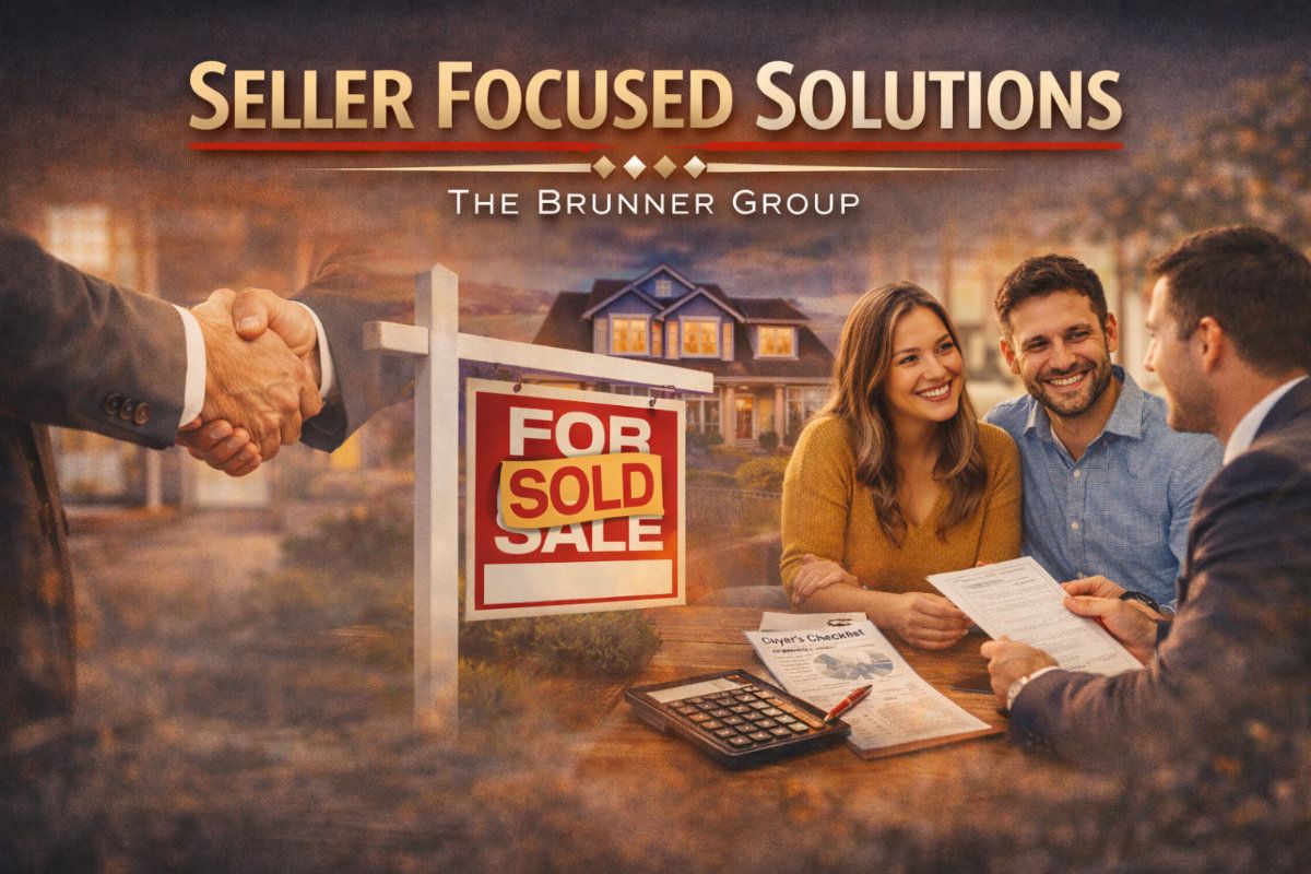 Seller process