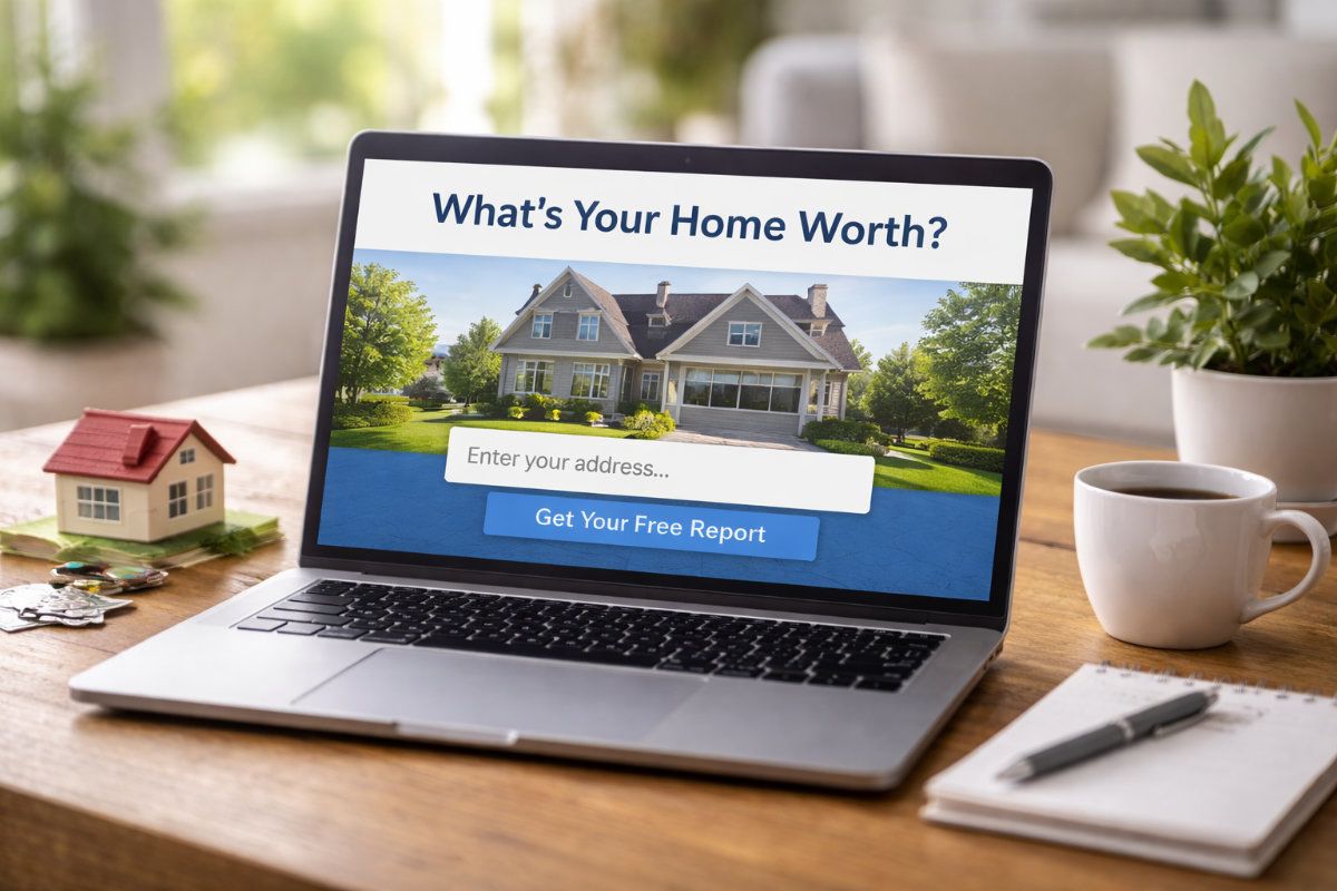 Home Valuation