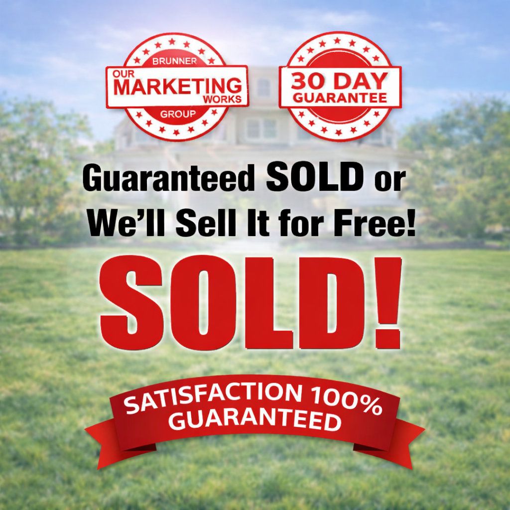 Selling guidance