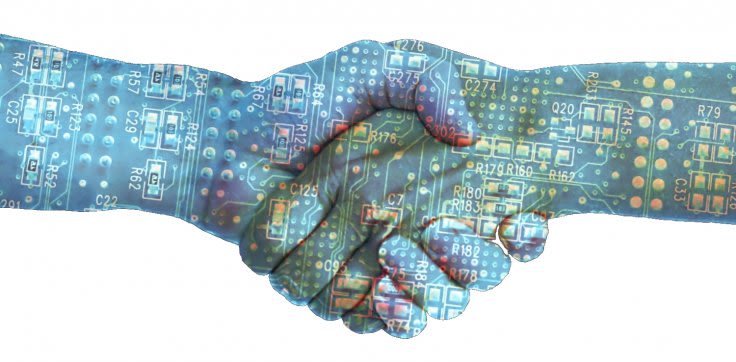 Forbes | Garratt Hasenstab | Blockchain