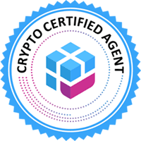 Garratt Hasenstab - Crypto Certified Agent - Mountain Life Real Estate