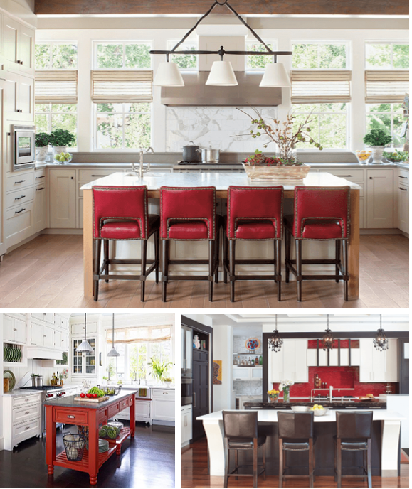 Peter Thompson Team Shares Decorating Tips
