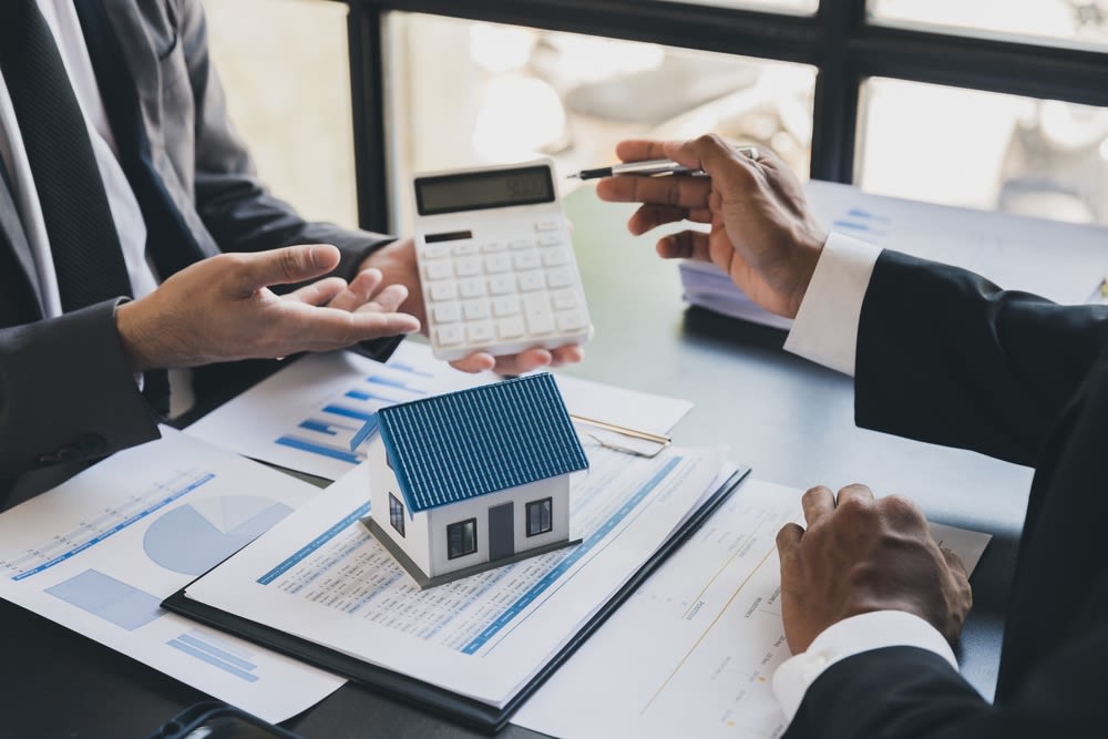 Home-Valuation Home Valuation