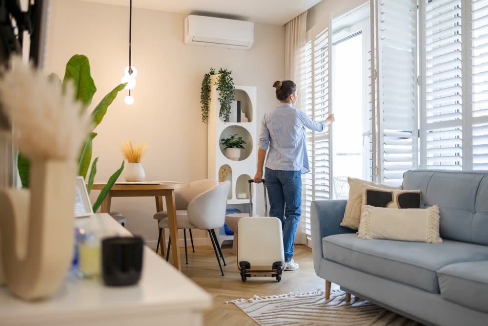 Short-Term-Rentals Short Term Rentals