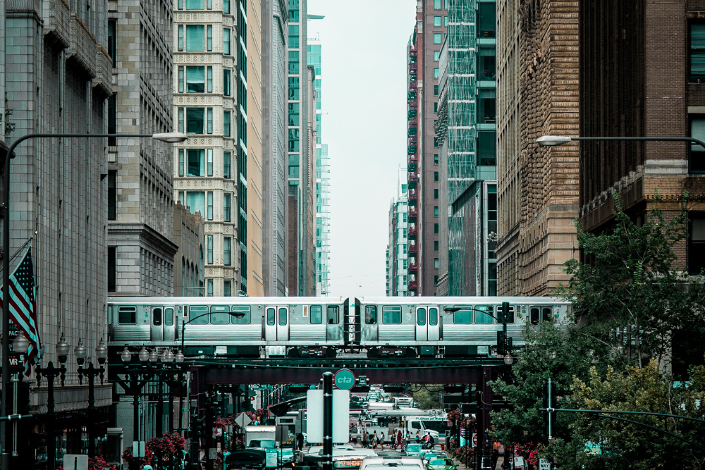 Technological Advances - Bridging the Gap Between Rural and Urban Living Technological Advances - Bridging the Gap Between Rural and Urban Living