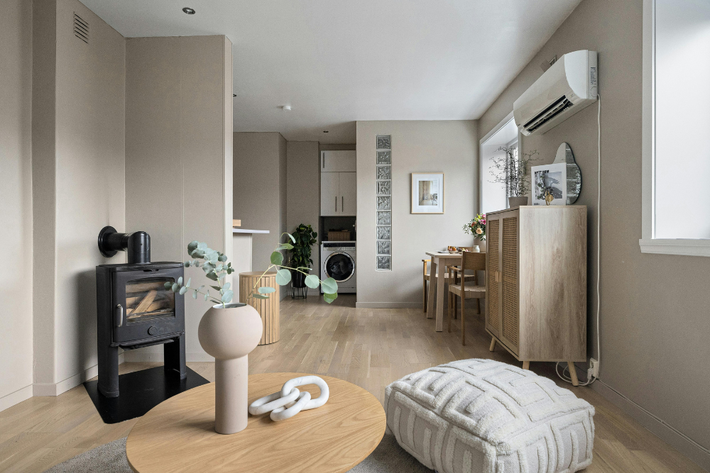 Smart-Living Smart Living