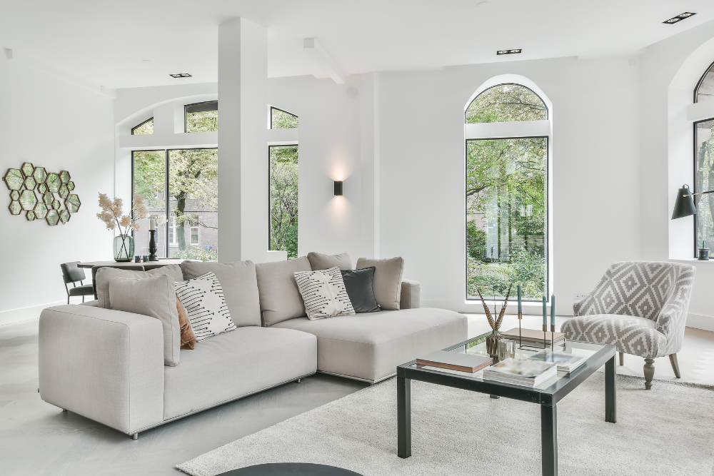 High-Elevation Living in the South