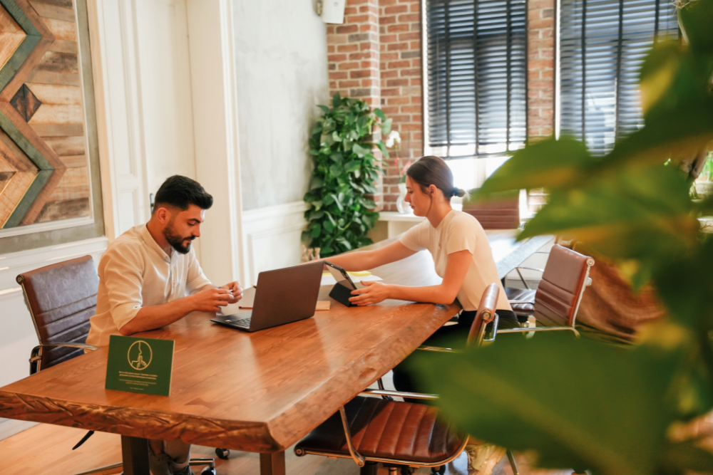 Green-Financing Green Financing