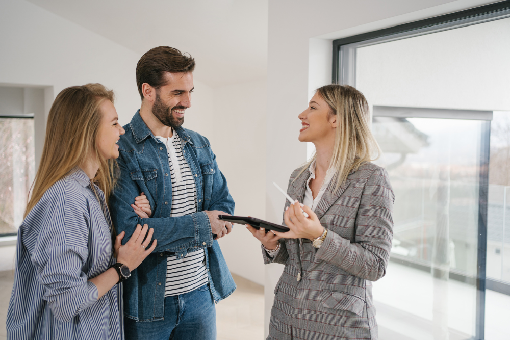 Why This Approach Wins Over Buyers