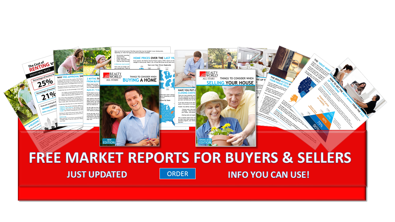 How to Improve your Home's Value