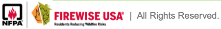 NFPA - Firewise USA® NFPA - Firewise USA®