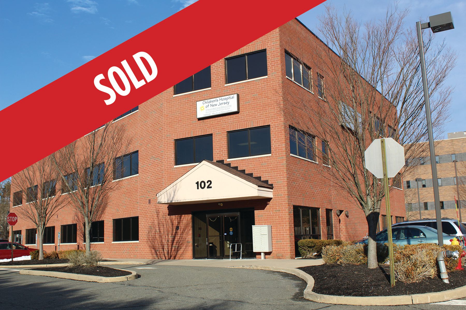 commercial real estate