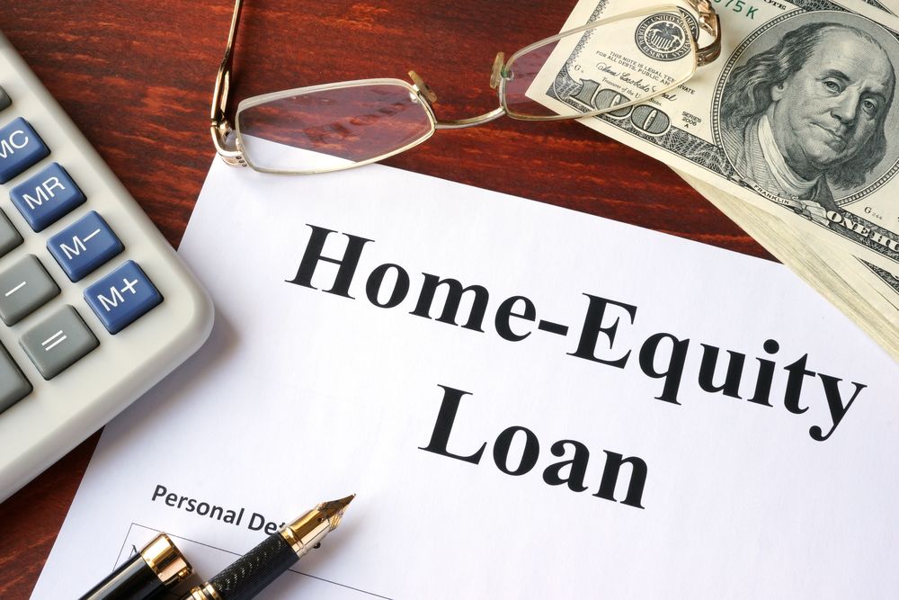 Home-Equity-Loan Home Equity Loan