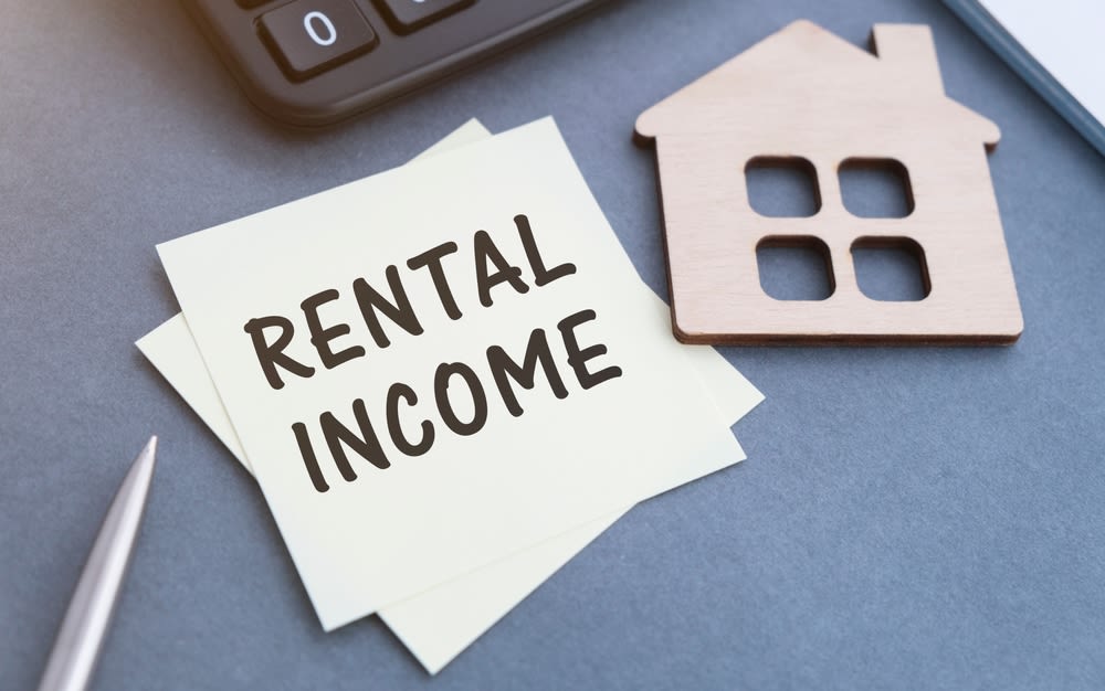 Rental-Property-Tax Rental Property Tax