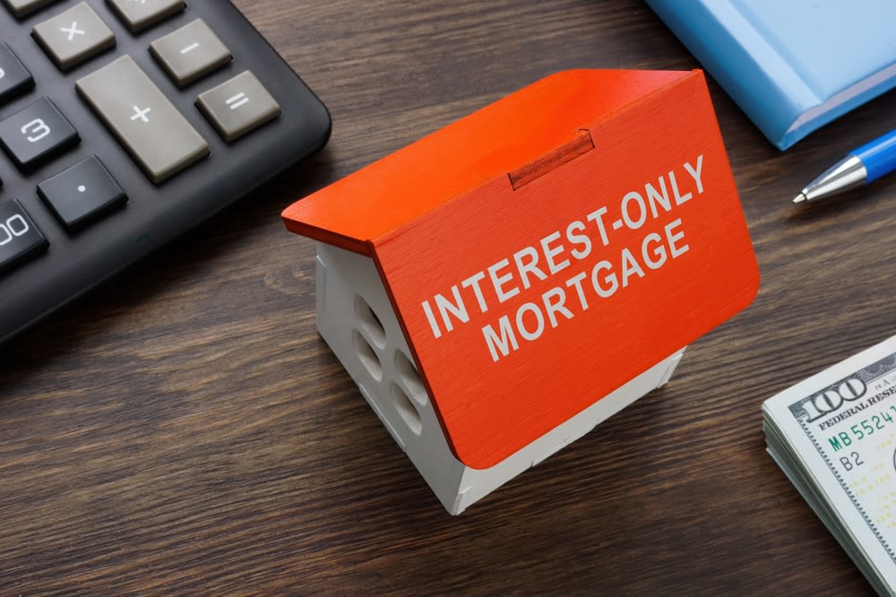 Mortgage-Interest-Deduction Mortgage Interest Deduction