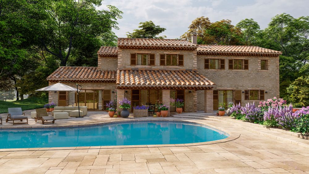 Vacation-Villa Vacation Villa