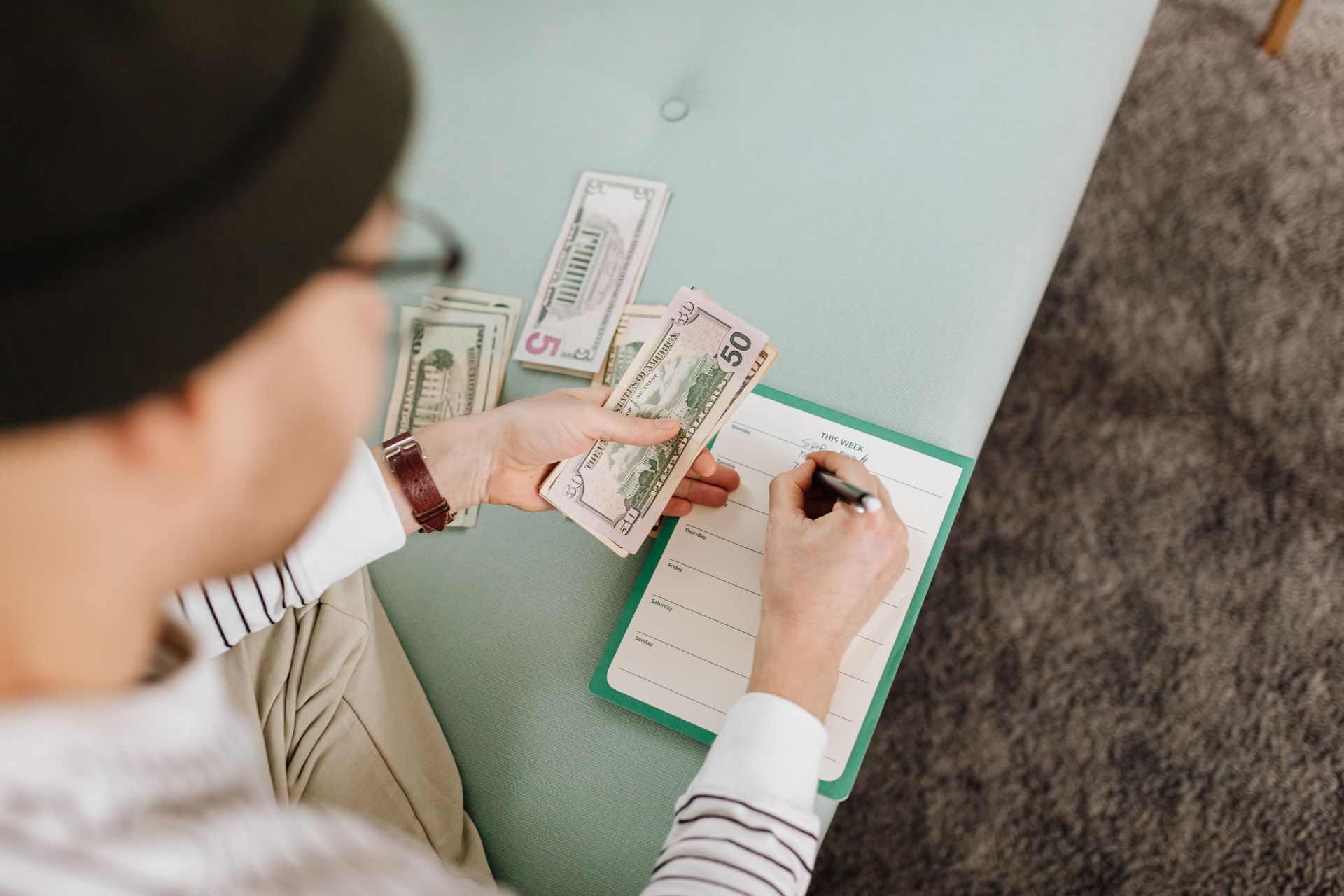 Understanding-Your-Financial-Health Understanding Your Financial Health