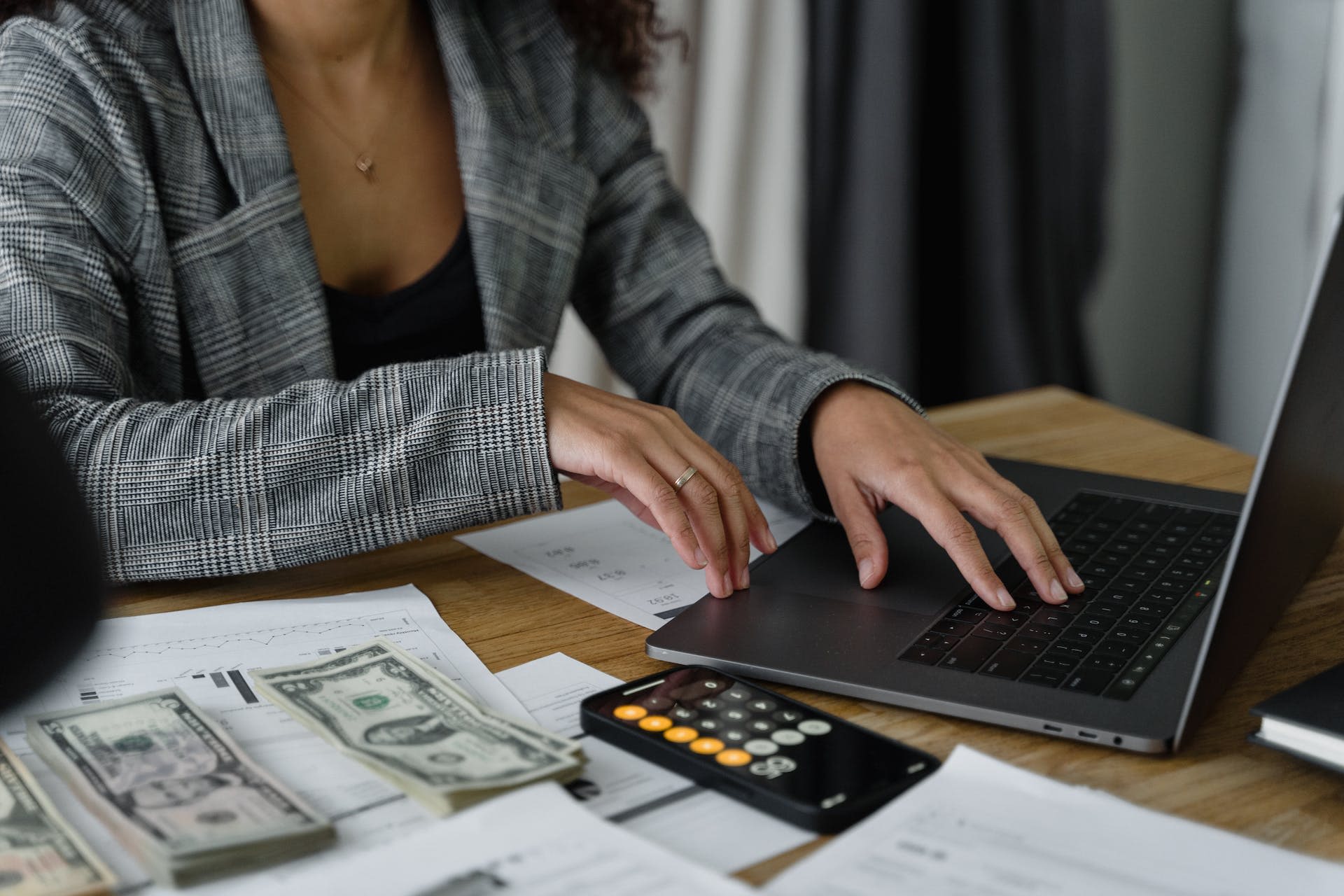Budgeting-And-Financial-Planning Budgeting And Financial Planning