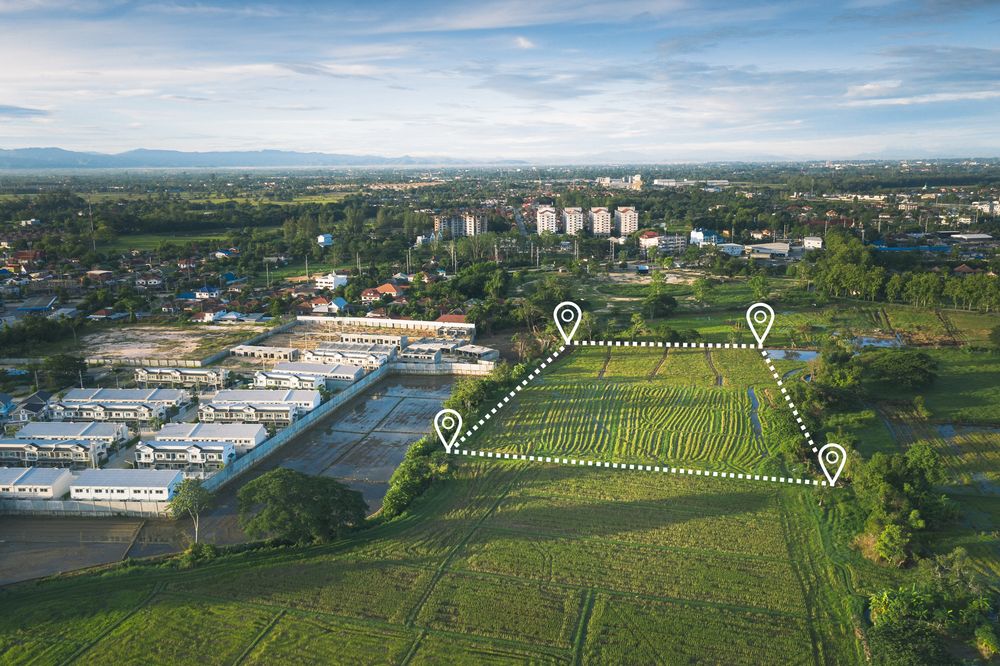Real-Estate-Land Real Estate Land