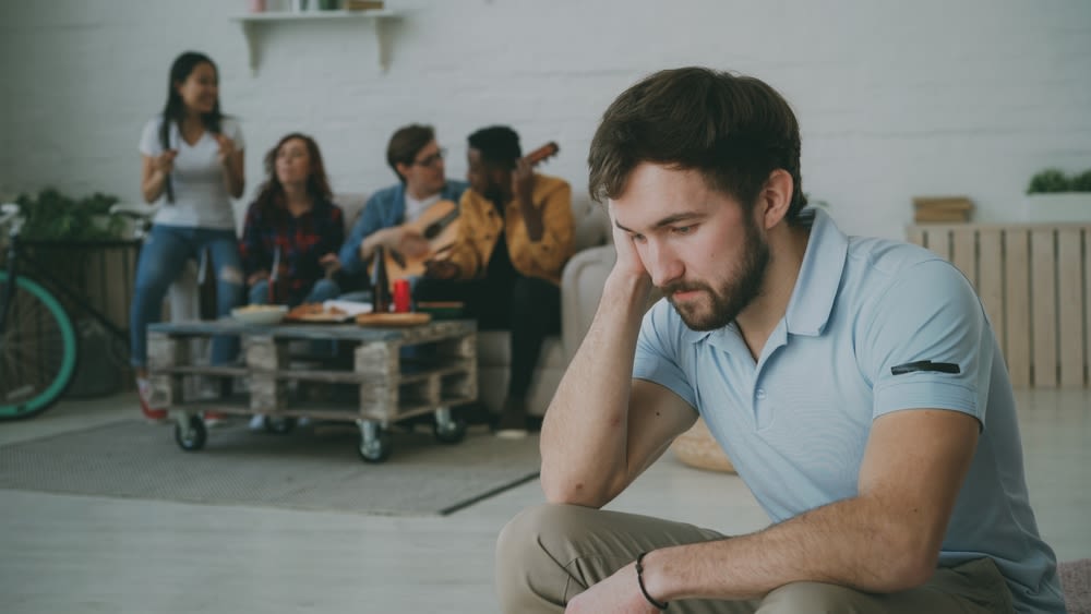 Co-Living-Challenges Co-Living Challenges