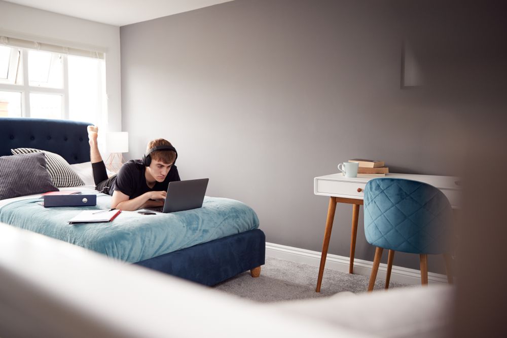 Co-Living-Spaces Co-Living Spaces