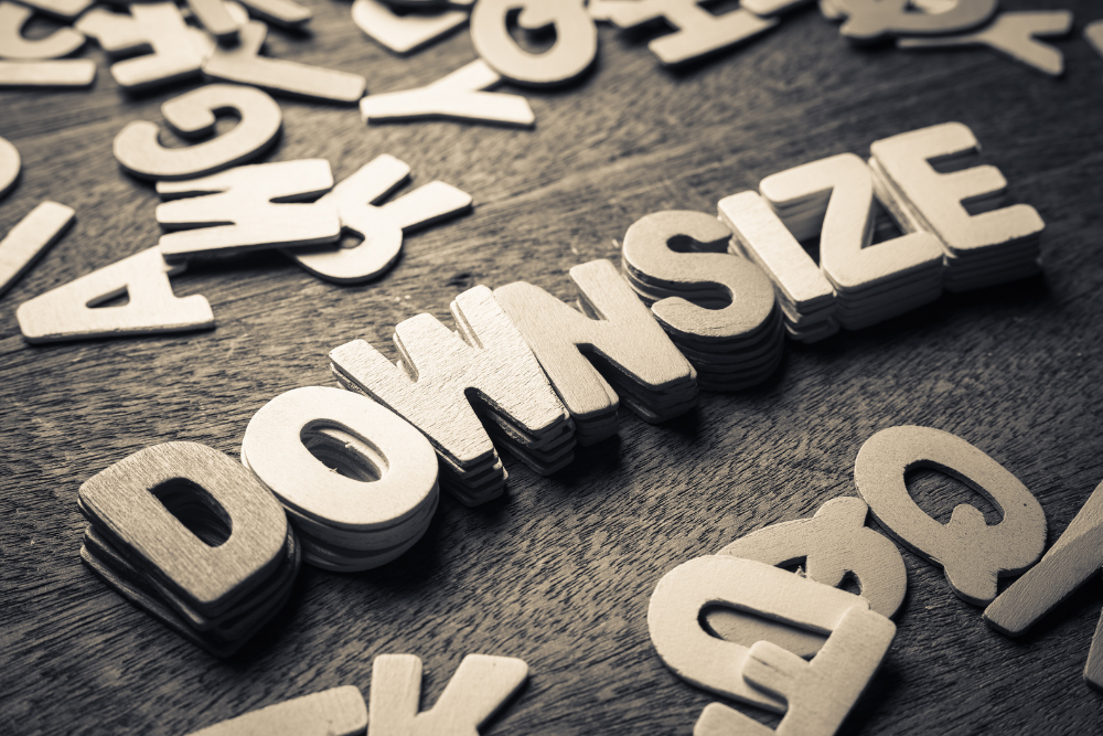Ideal Features For Downsizers