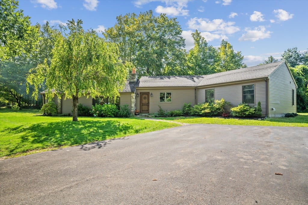 387 York St, Canton, MA, 02021 387 York St, Canton, MA, 02021